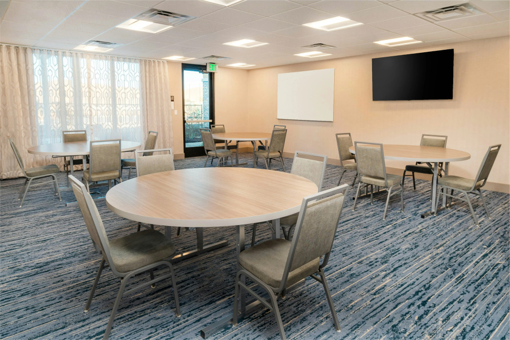 Homewood Suites by Hilton Livermore, CA