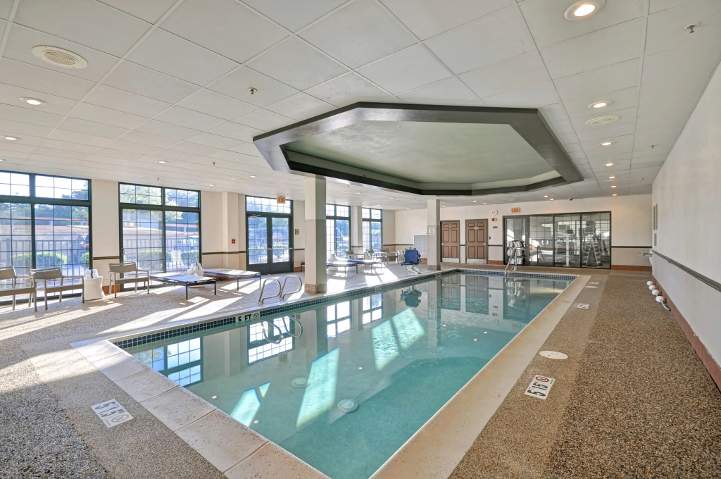 Homewood Suites by Hilton Boston-Peabody