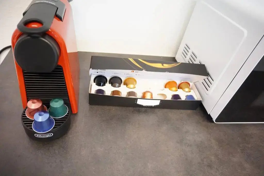 Urban City Apartment - Contactless Check-In