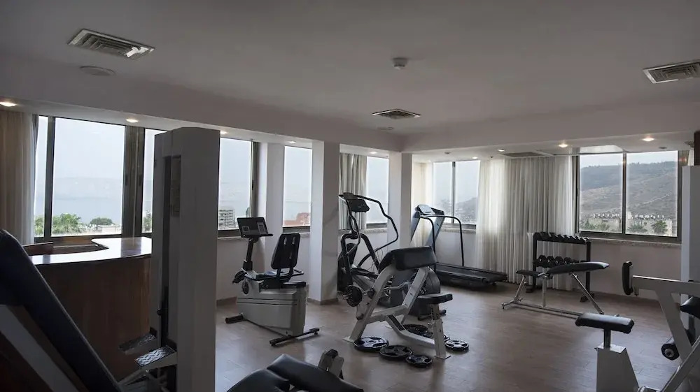 Kinorot Hotel