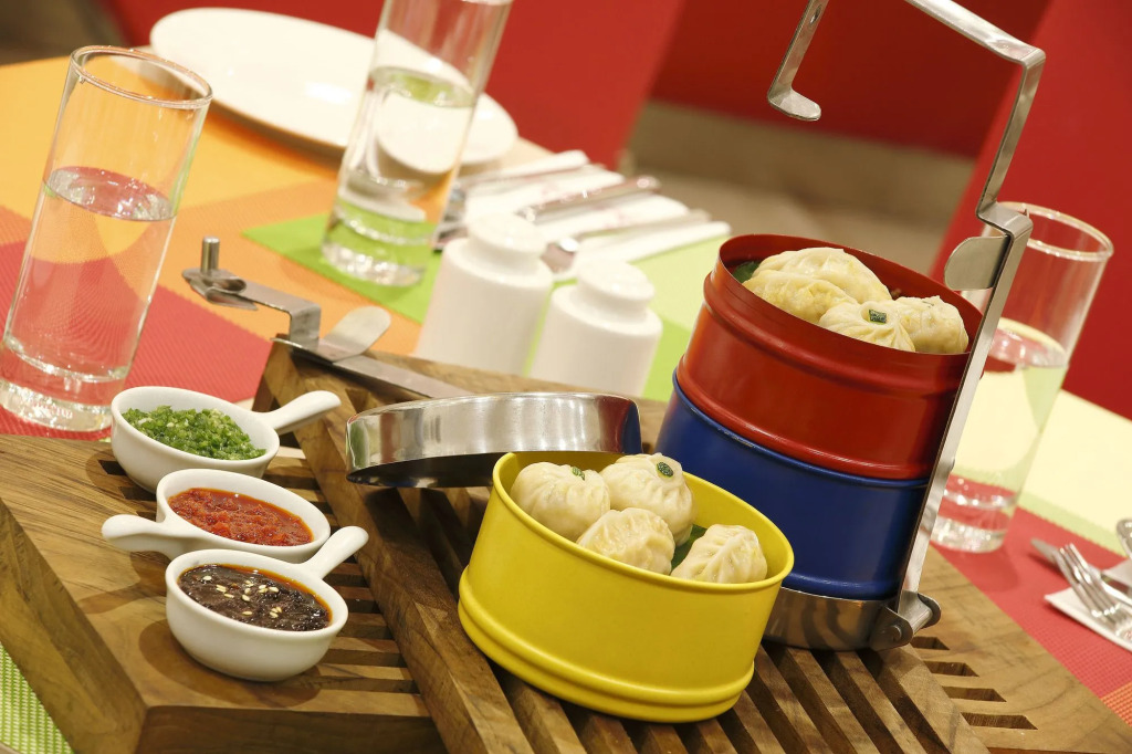 Ibis Chennai OMR - An Accor Brand