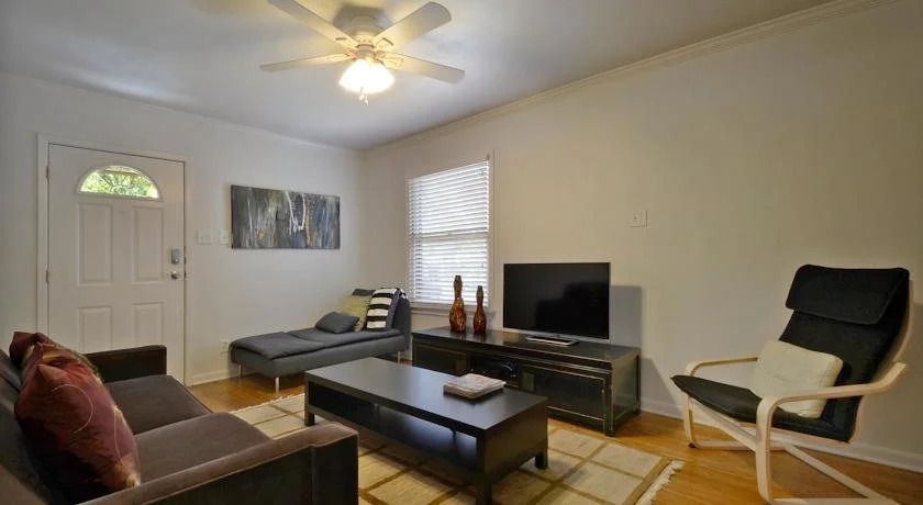 Hyde Park Home by TurnKey Vacation Rentals
