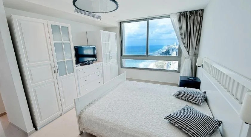 Carmel Holiday Apartments