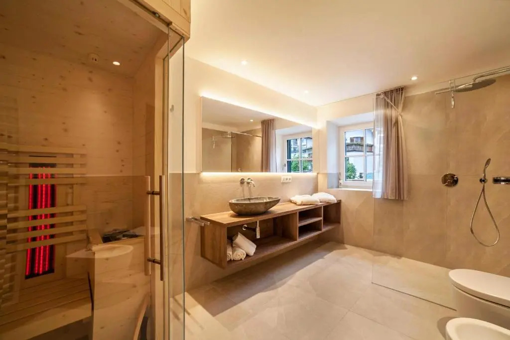 Engel Appartements Stodl