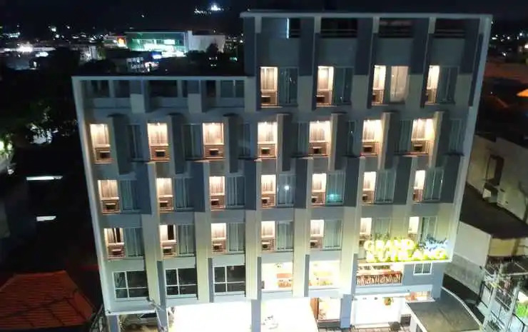 Grand Kutilang Syariah