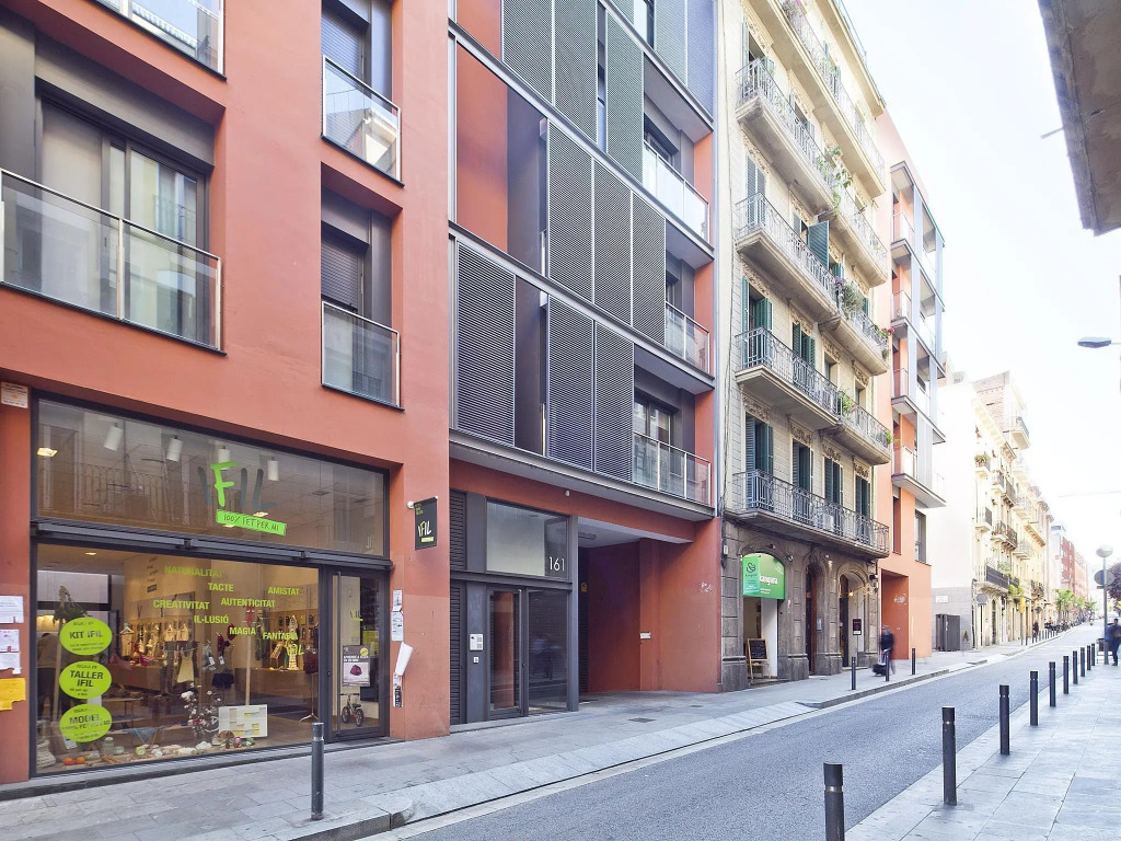 Bonavista Apartments - Virreina