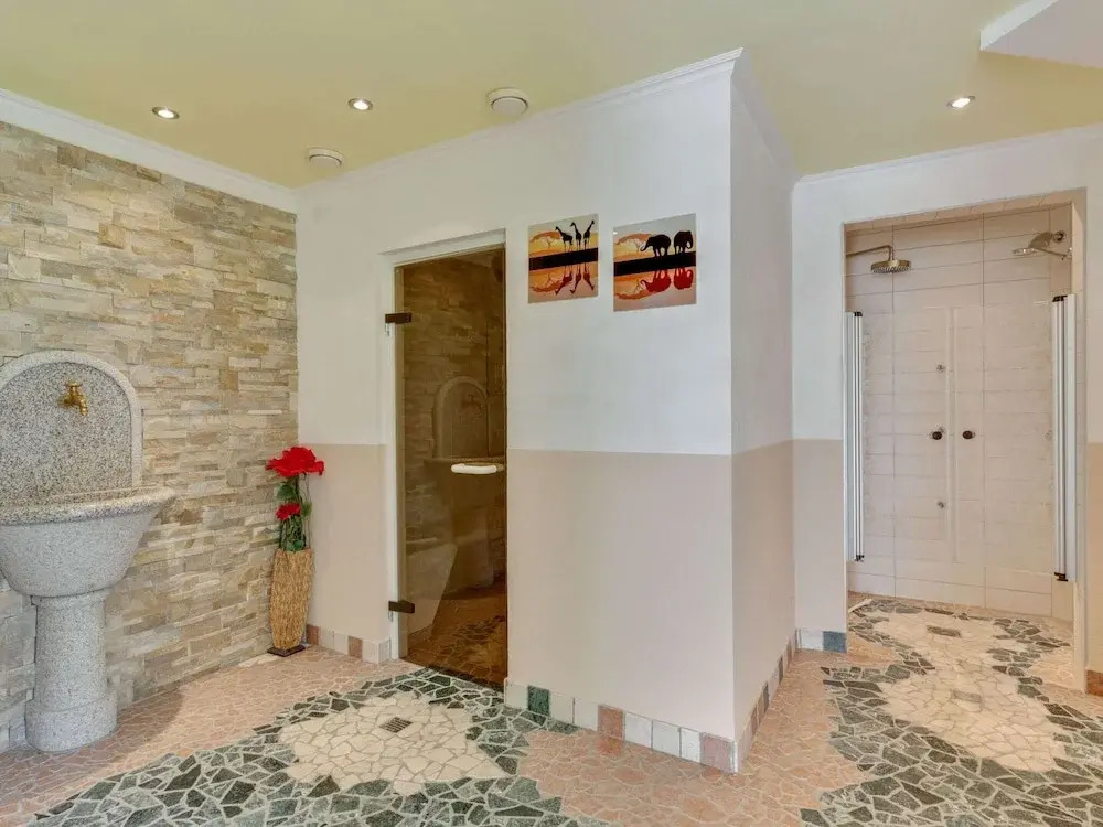 Apartment in Kappl near Ski Slopes