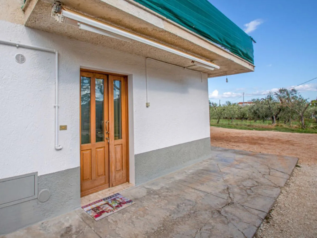 Casa Italia