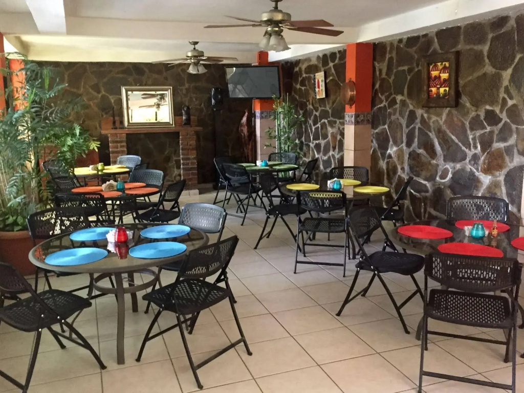 Hotel Alicante San Salvador