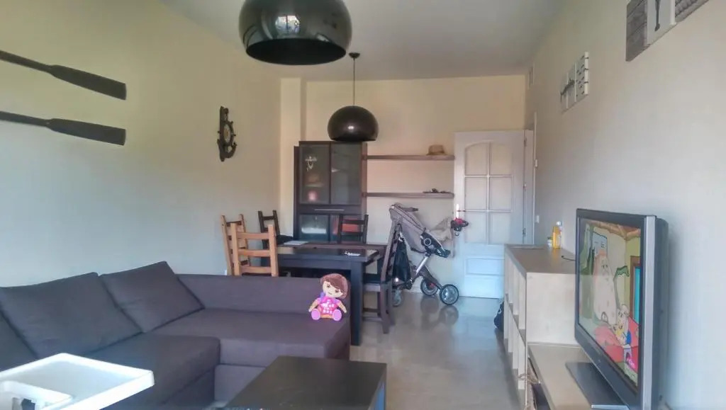 Marina De La Duquesa Apartment