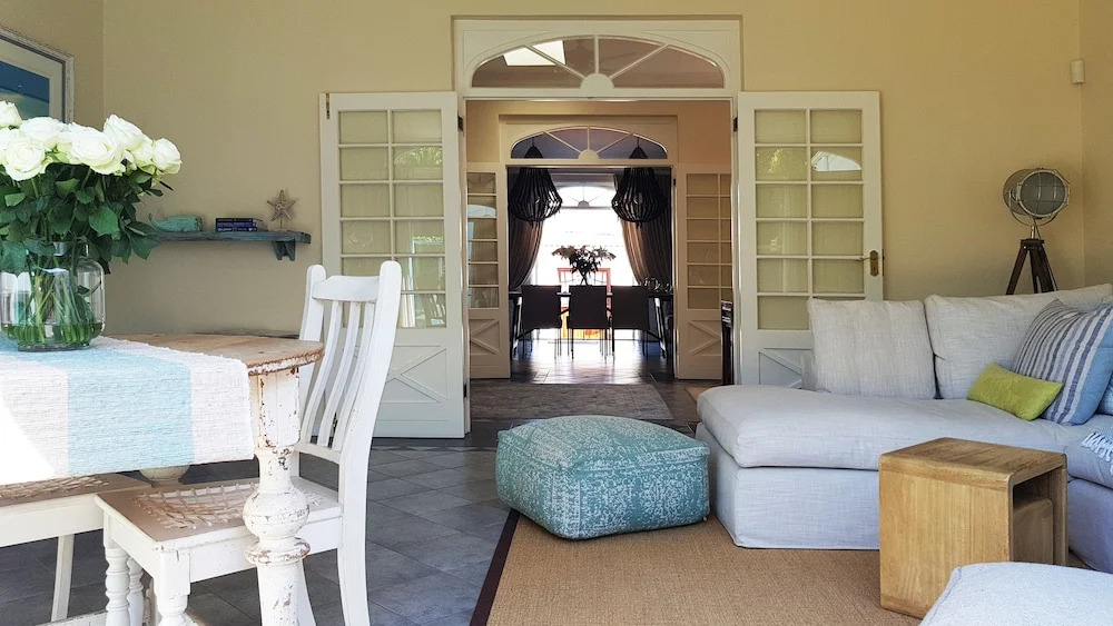 Villa Adalbert Guesthouse