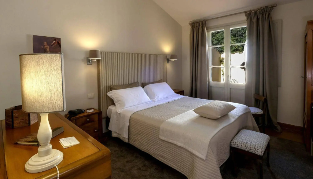 Si Montalcino Hotel