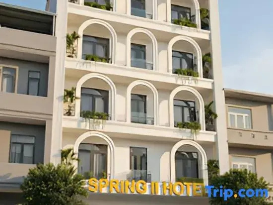 Spring II Hotel