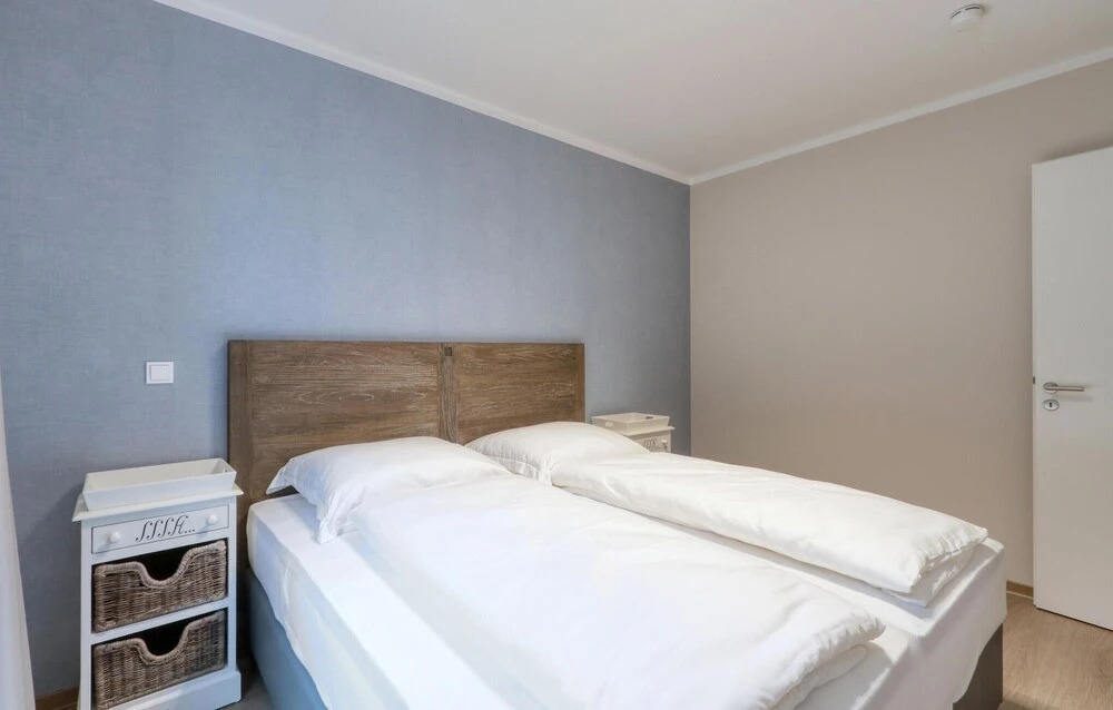 Baltischer Hof, Apartment 69