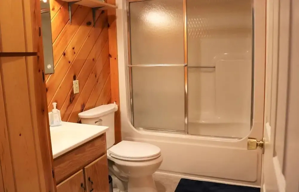 3640 Wells Bay Road 3 Bedroom Home by RedAwning