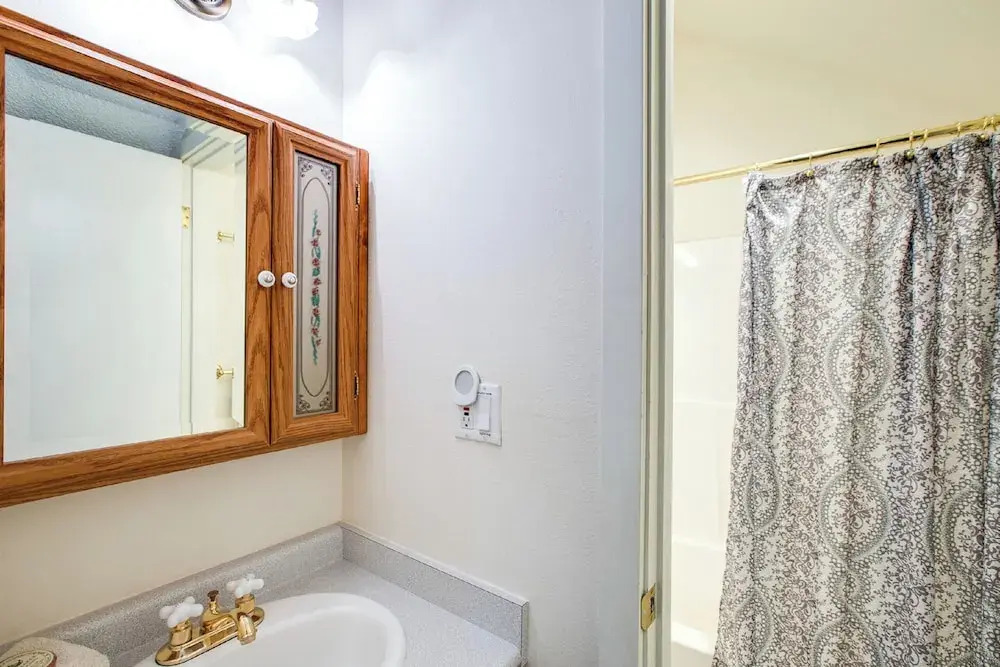 Snowater Condo #38 - A Great Mountain Retreat!