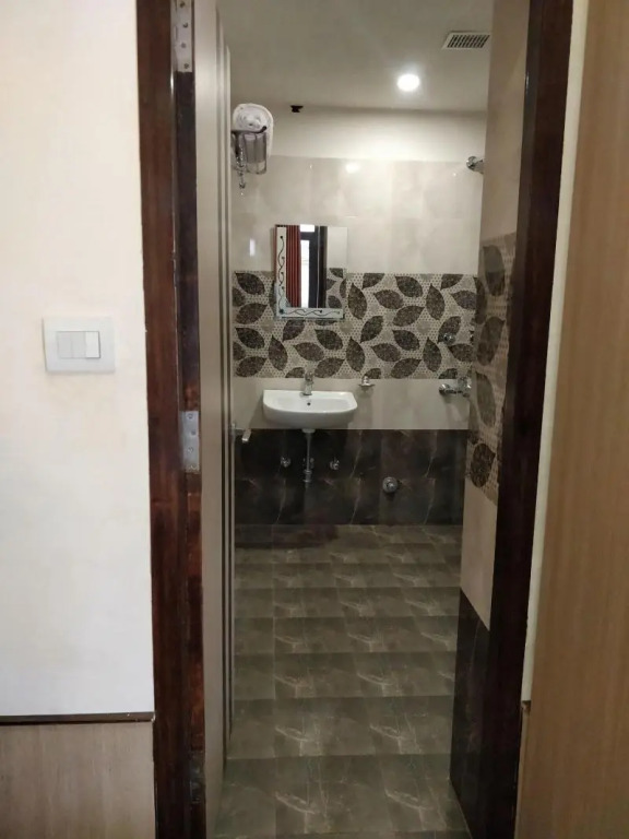 Central Hotel