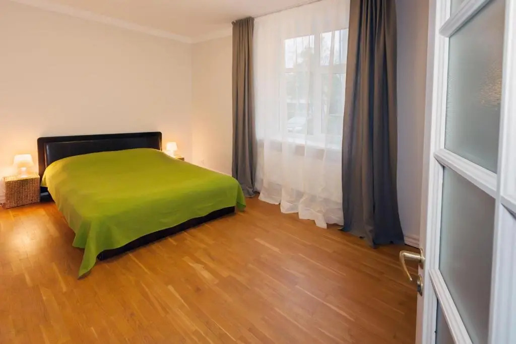 Vytauto apartamentai