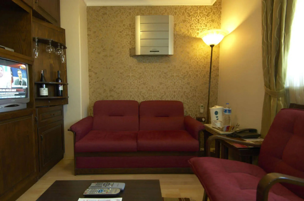 Soyic Hotel