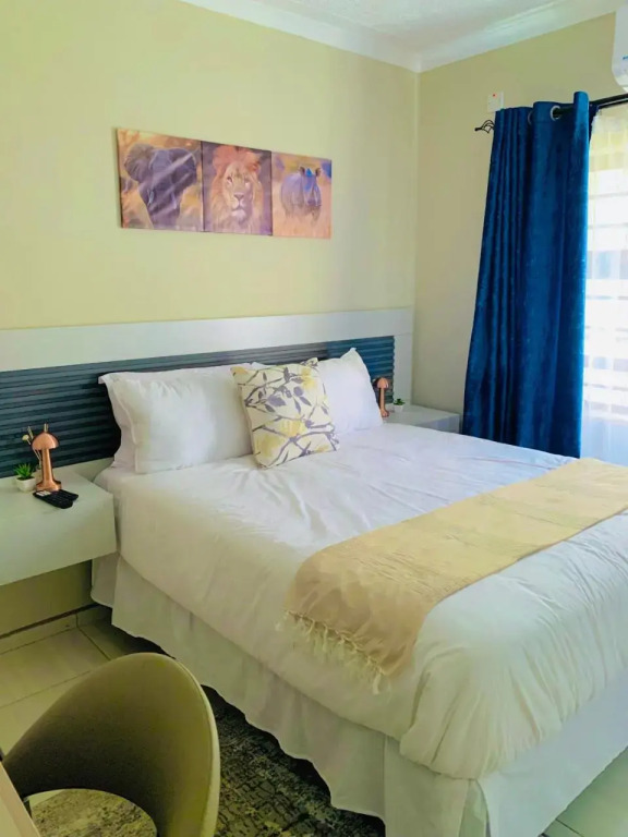 Royal Suites Guest House