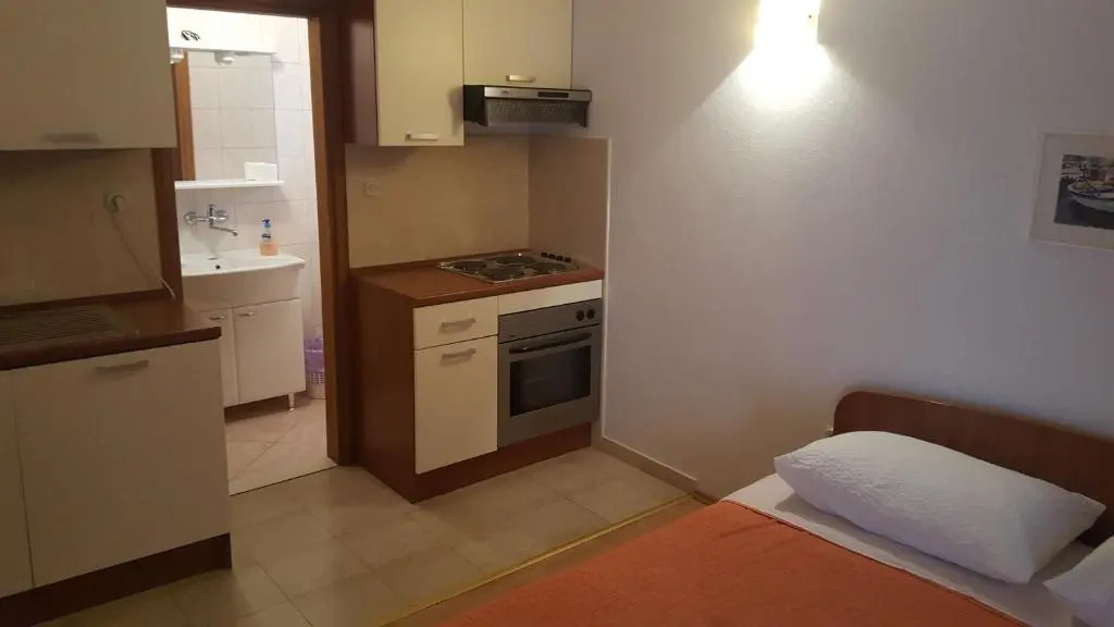 Apartments Vlasic