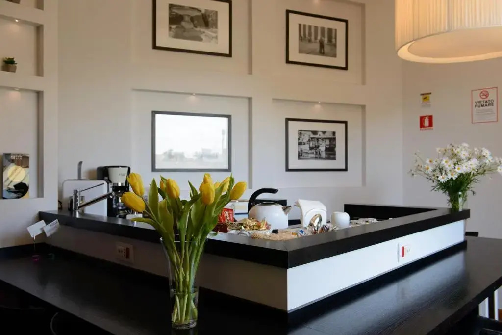 At Home Townhouse - Filiberto