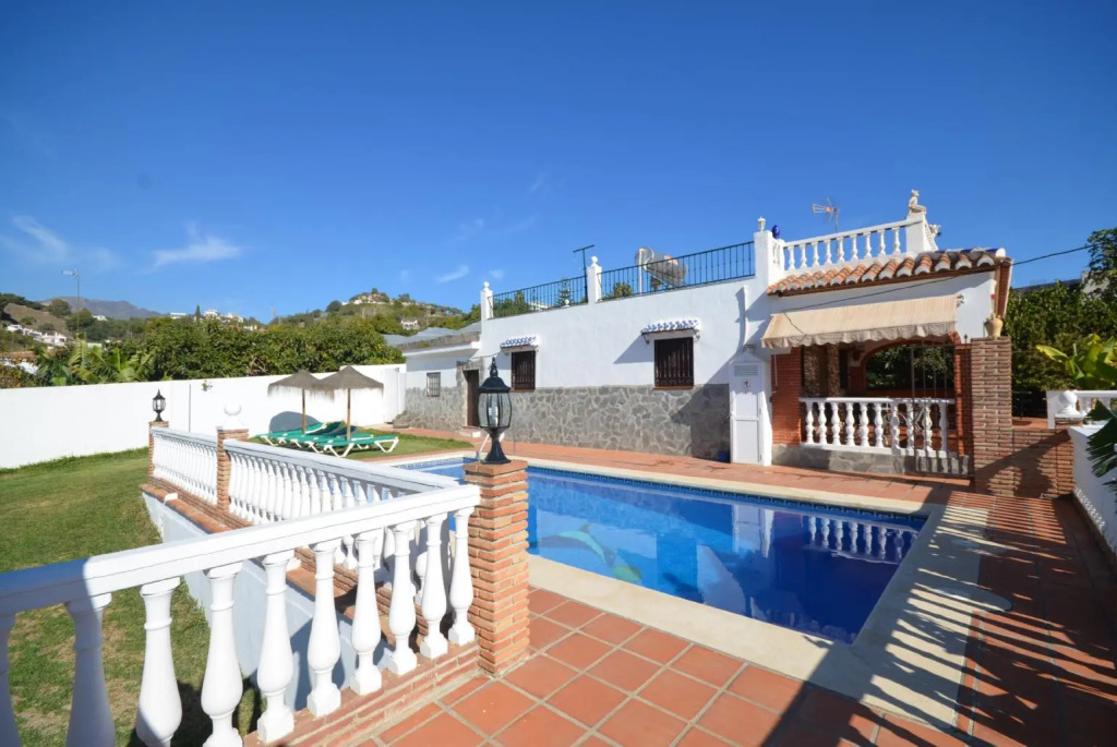 Villa Rayao