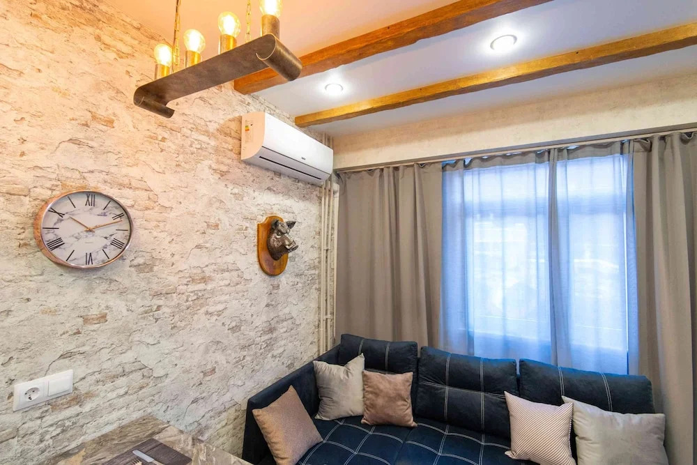 Sea Apartments, Esto-Sadok, str. Estonskaya, bld. 37/7
