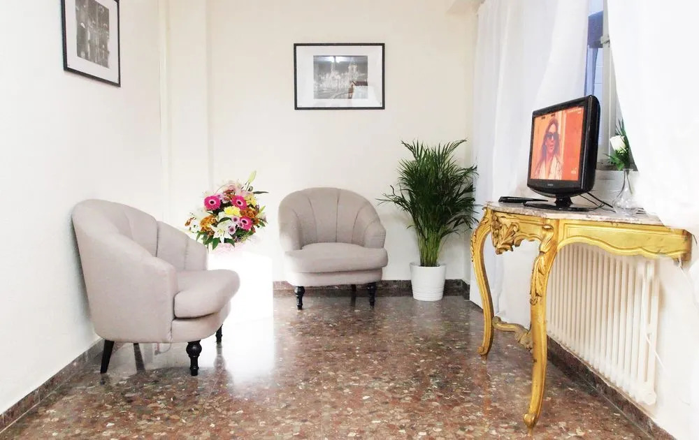 Valencia B&B