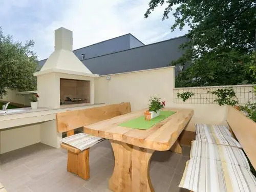 Villa Birikina with Pool