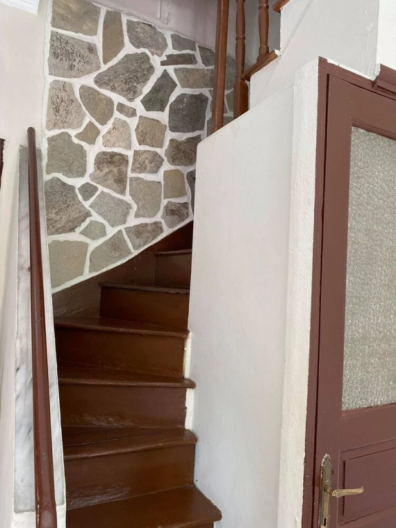 Lovely 2-bed House in Kavala