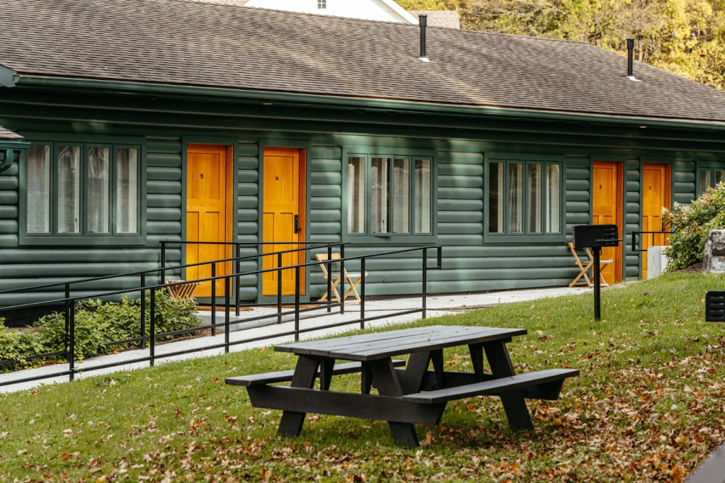CAMPTOWN