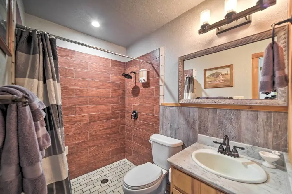 The Barn Texas Wine Country Vacation Rental