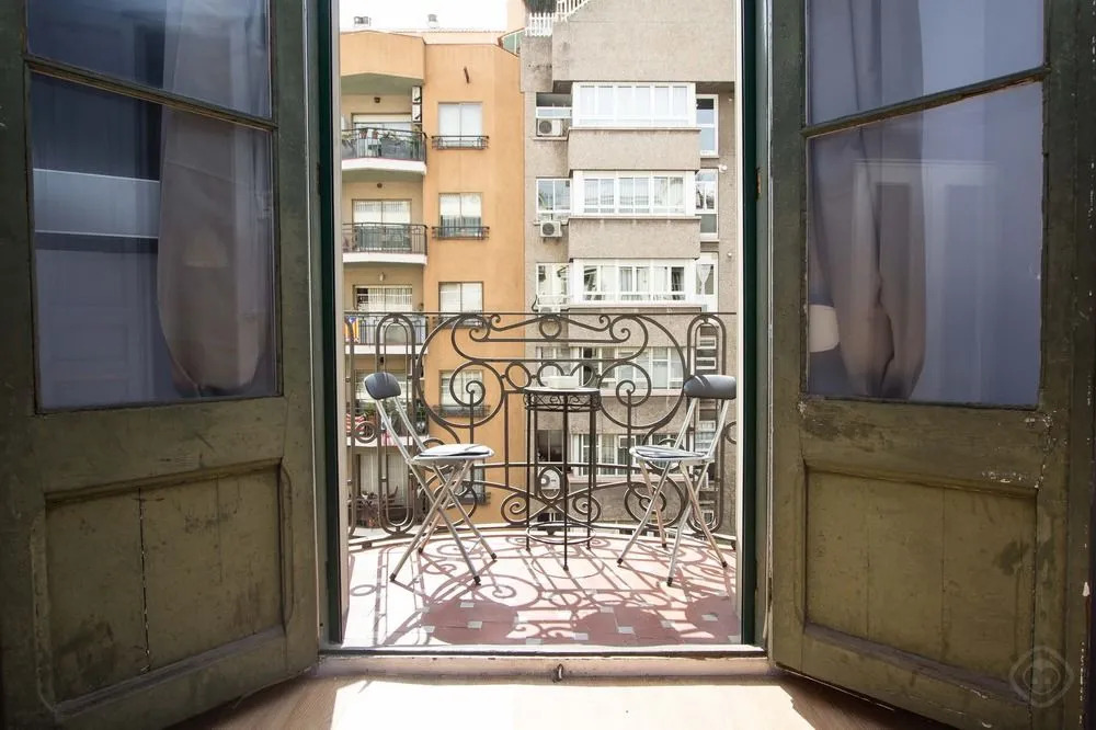 Eixample Apartments Sant Antoni Area
