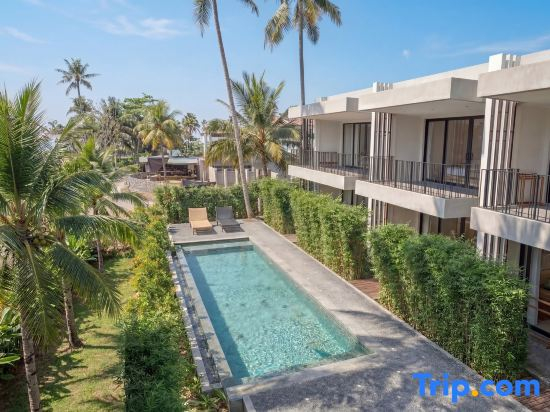 Happiness villa 1 - Peaceful Ubud living