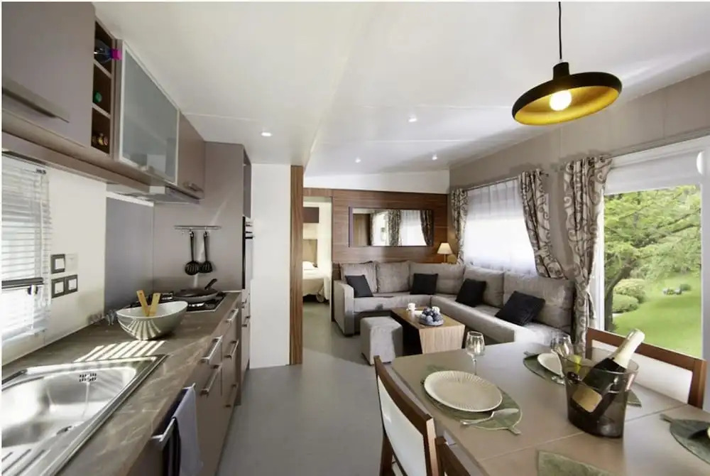 Bungalow With 3 Bedrooms in Saint-brevin-les-pins, With Pool Access, F