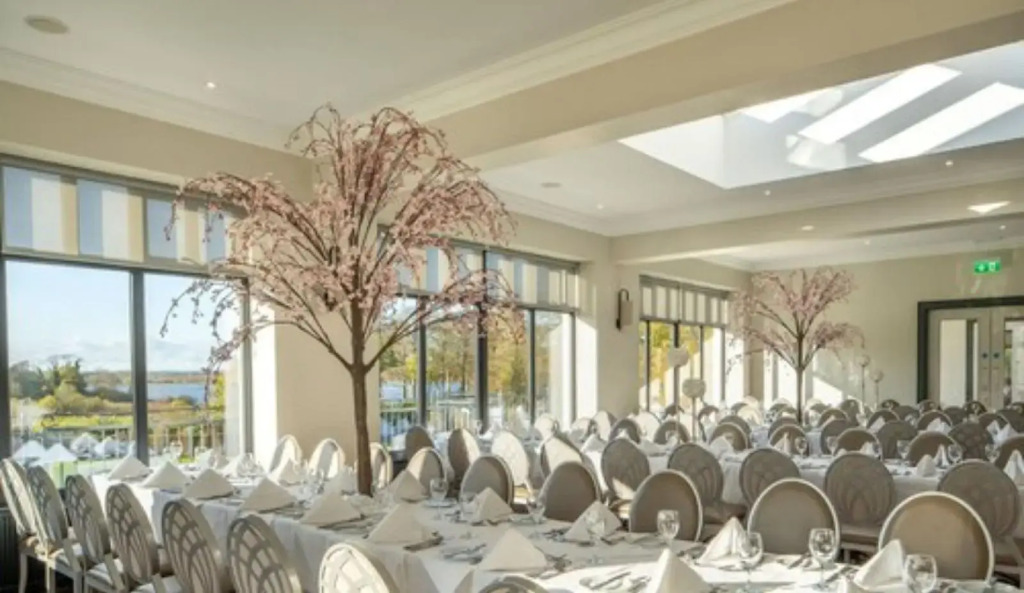 Bloomfield House Hotel, Leisure Club & Spa