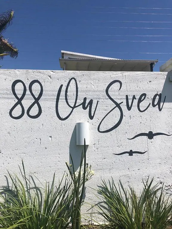 88 on Svea