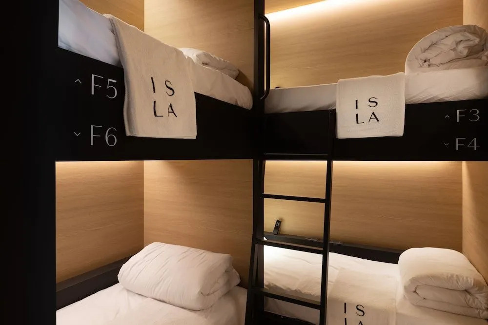 Isla Tel Aviv - Adults Only - Hostel