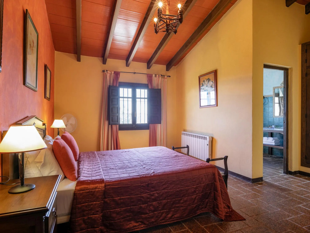 Cottage in La Joya Near El Torcal