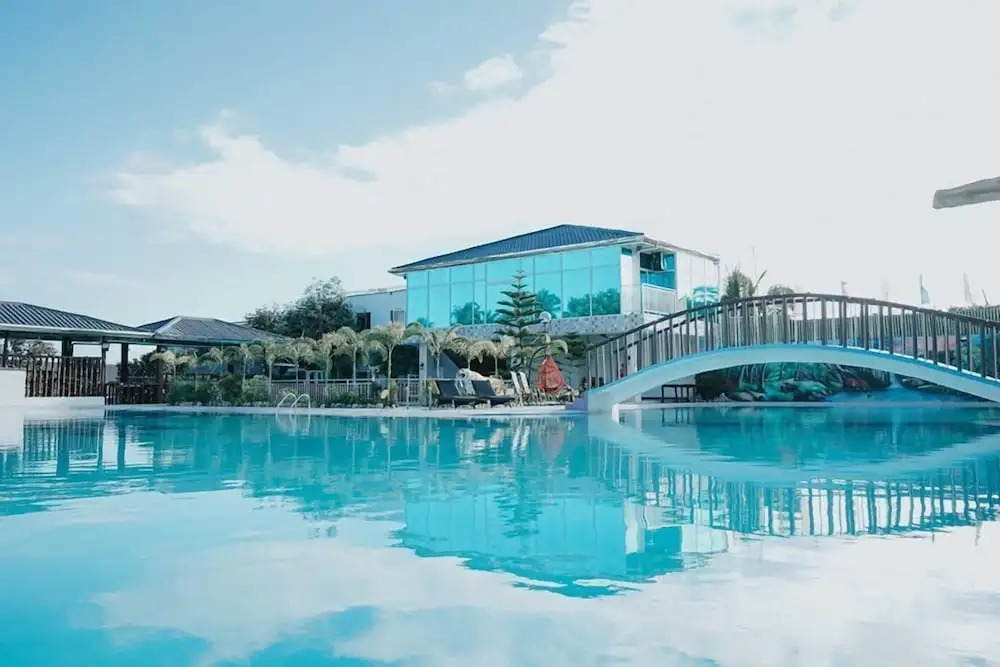 Villa Marca Resort Hotel and Event Place