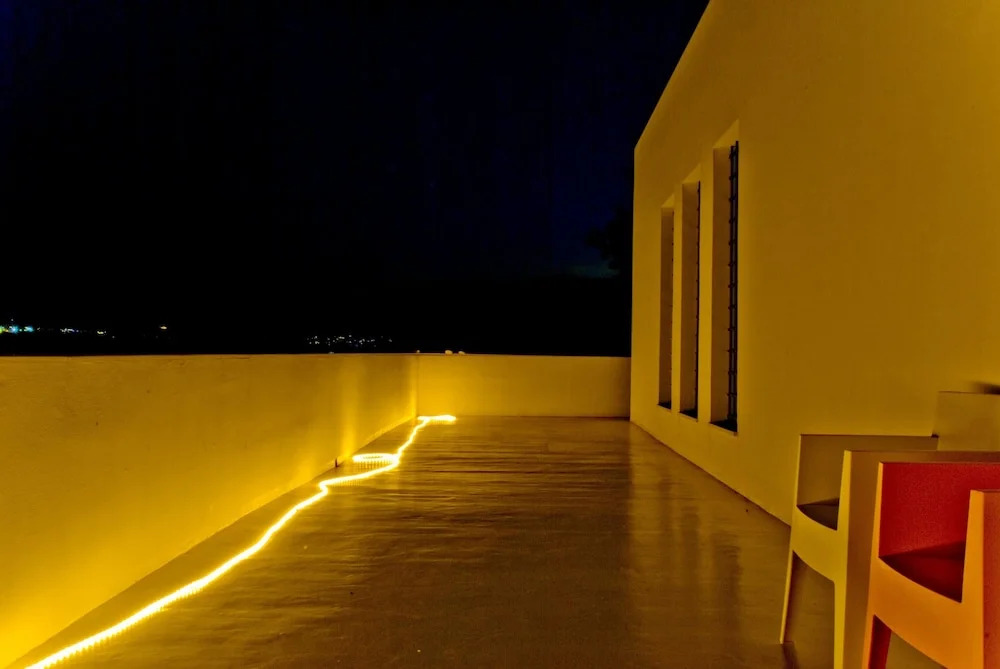 Villa with 2 Bedrooms in Partinico, with Wonderful Mountain View, Private Pool, Enclosed Garden - 1 Km From the Beach