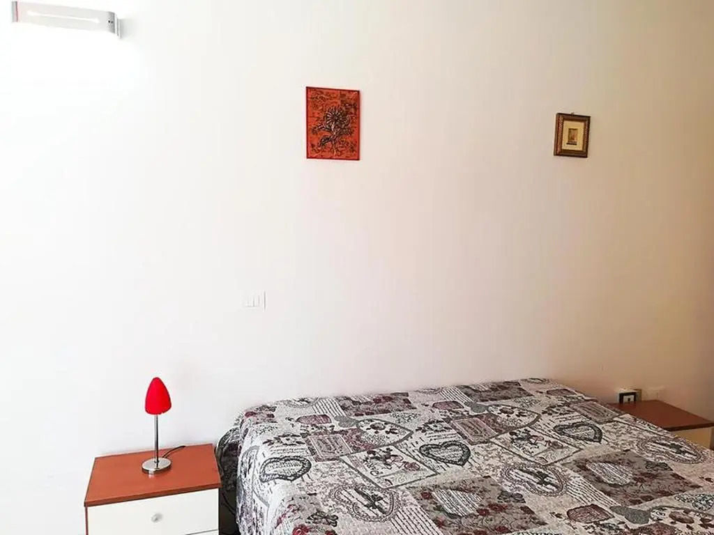 Casa Vacanze Elettra Centro Otranto, Salento 8 Posti