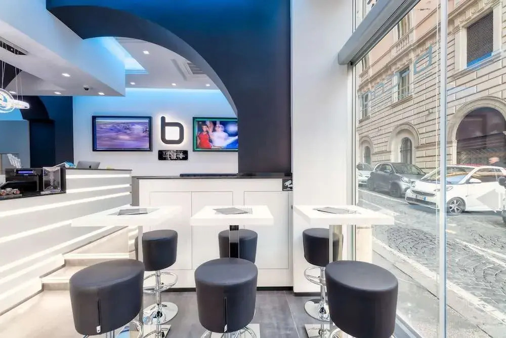 THE ONE Boutique Hotel & Private SPA Roma