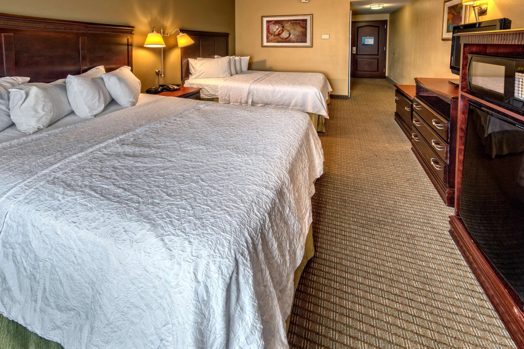 Hampton Inn Rochester - Irondequoit