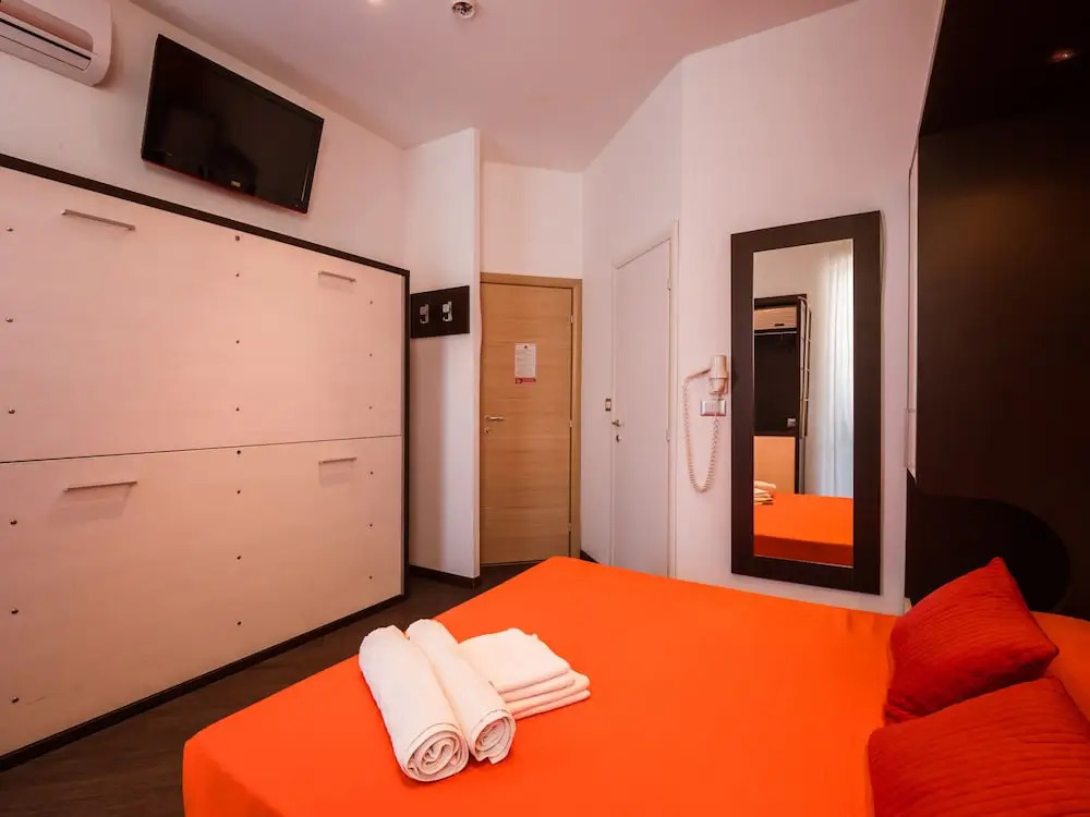 Hotel Villa Sorriso