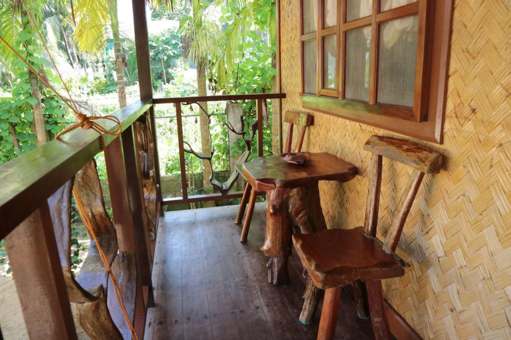 El Nido Greenviews Beach Resort