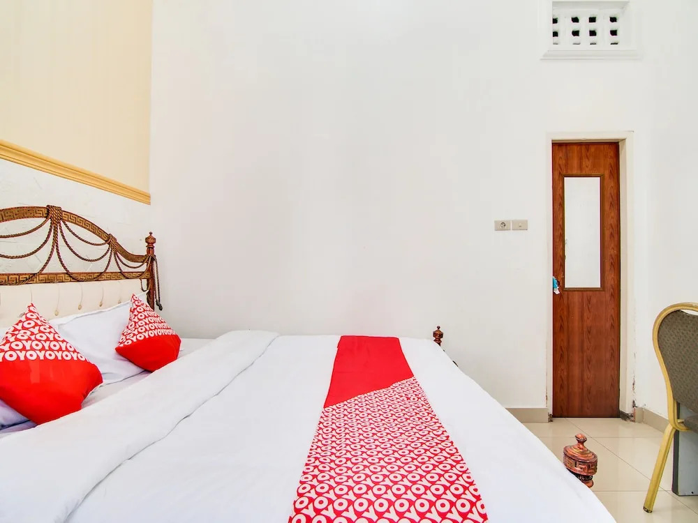 OYO 91514 Gedung Putih Inn Syariah
