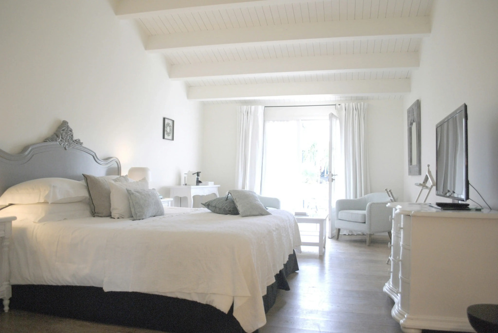 Le Clos Saint-Martin Hôtel & Spa