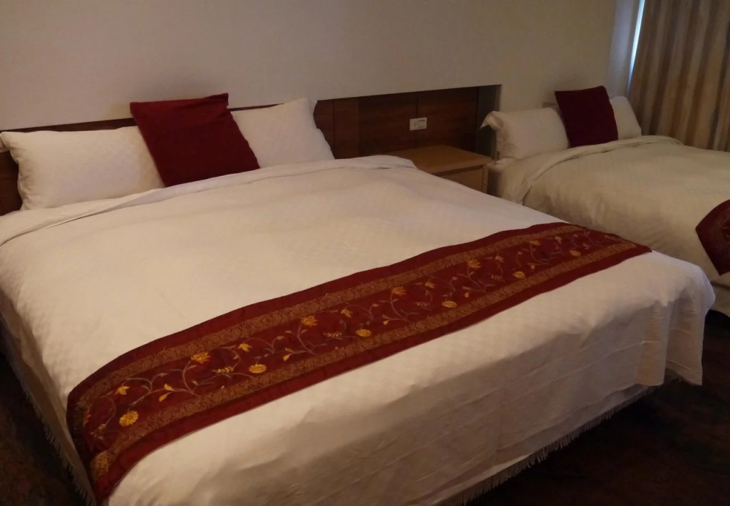 Ying Xiang Wen Quan Hotel